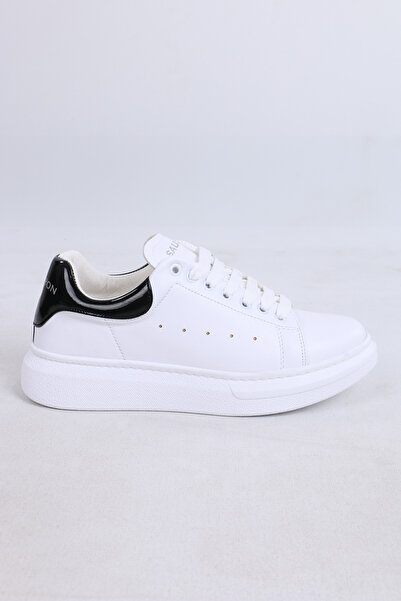 pumant Mcqueen Style Білі Спортивні Кросівки - Повсякденні Кросівки 310