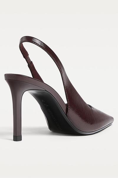 Stradivarius Basic topuklu ayakkabı