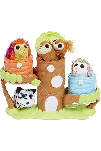 Little Tikes Set interactiv pentru copii, Little Tikes