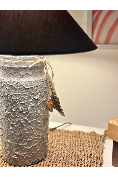 Handmade abajur Urla 42X35 cm