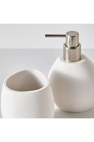 Home Centre Amberjack 4-Piece Bath Accessory Set