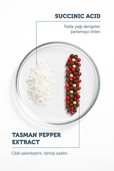 The Purest Solutions Yağlı ve Karma Ciltler İçin Matlaştırıcı BB Krem, SPF 50 + 40 ml – Açık / Orta Ton