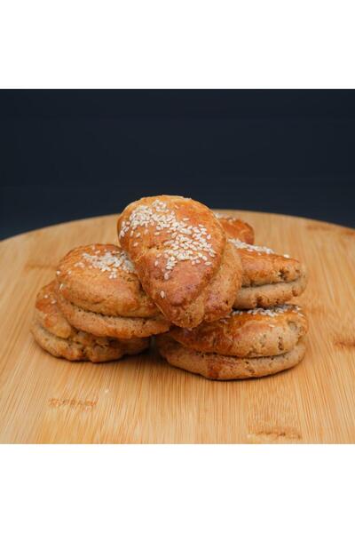 Naturelka Glutensiz Poğaça Karışımı 250 Gr