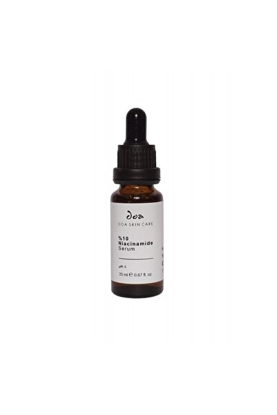 DOA KOZMETİK Niacinamide %10 Serum