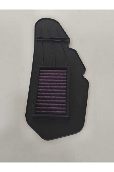 Arora Max-T (easy uymaz) uyumlu Yıkanabilir Performans Hava Filtresi