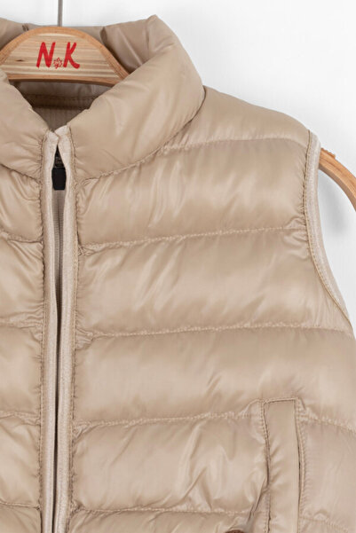 nk kids Girl's Vest - 9Ay-4 Years 37615 Model