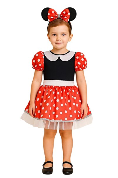 Gala Kostüm Костюм Мінні Маус