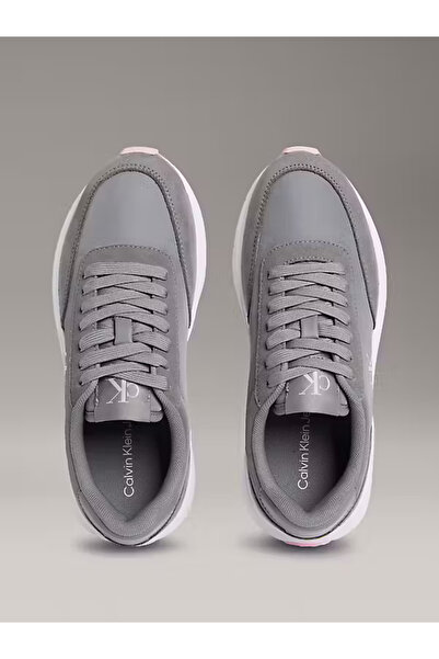 Calvin Klein ATHLE RUNNER NYLON MIX NW LOGO Sneaker
