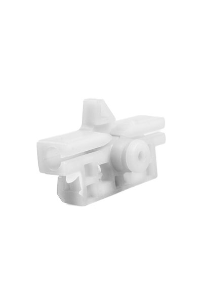 ALPHA AUTO PART Fiat Grande Punto için Ön Cam Kriko Plastiği-SOL