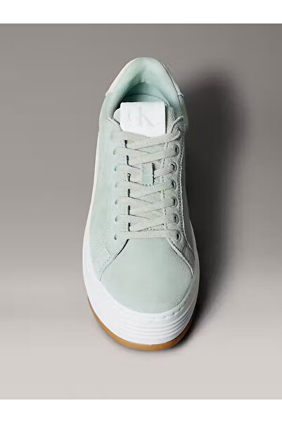 Calvin Klein BOLD FLATF LOW LACE MG SD Sneaker