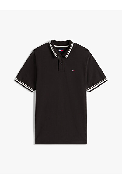 Tommy Hilfiger TJM REG TIPPED POLO EXT