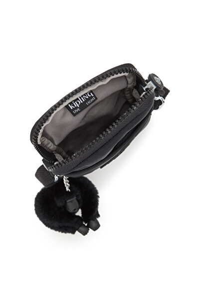 Kipling Γυναικεία τσάντα ώμου BLACK NOIR KI0271 P39