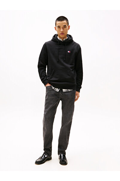 Tommy Hilfiger TJM REG BADGE HOODIE EXT Sweatshirt