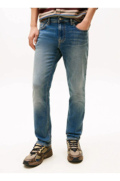 Tommy Hilfiger SCANTON SLIM BI5154 CO Jeans