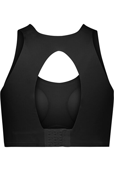 Calvin Klein WO - SPORTS BRA HIGH SUPPORT Spor Sütyeni