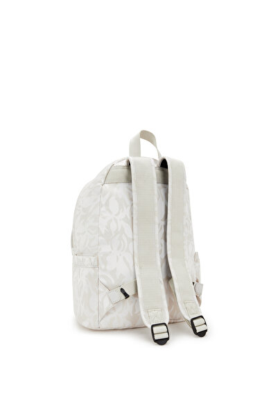 Kipling Kadın PALM BEIGE Sırt Çantası KI3149 Y05