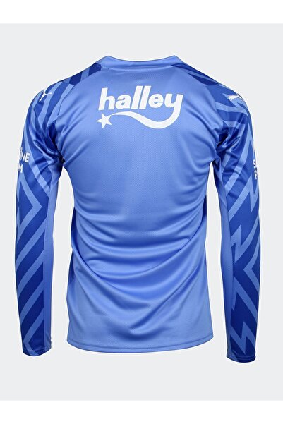 Fenerbahçe 2023/2024 Sezonu Mavi Kaleci Kazak