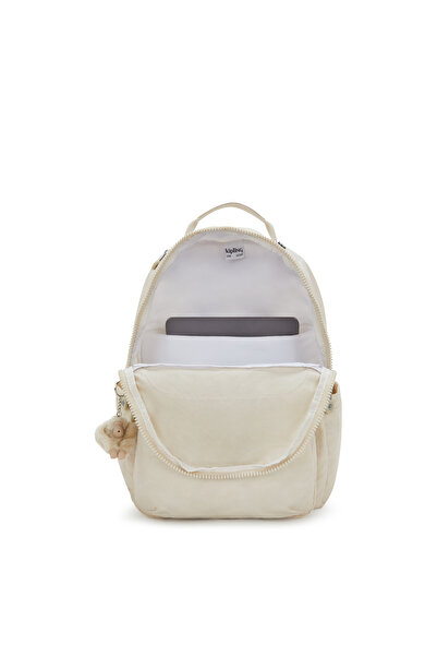 Kipling Seoul Büyük Boy Sırt Çantası