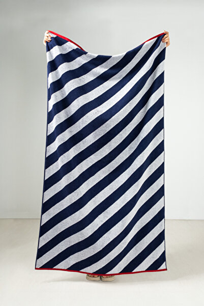 COTTONMANIA Ventus Sunset -100x180 cm Πετσέτα Παραλίας Premium Πετσέτα Παραλίας