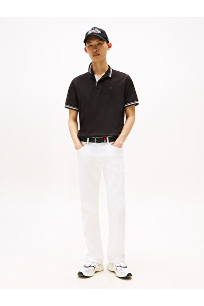 Tommy Hilfiger TJM REG TIPPED POLO EXT