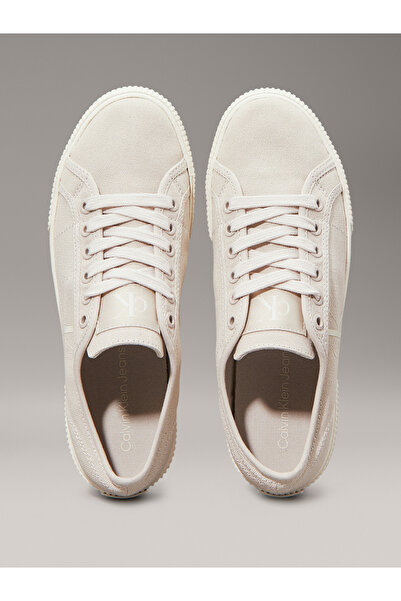 Calvin Klein ESS VULC LOW CV MG WN Sneaker
