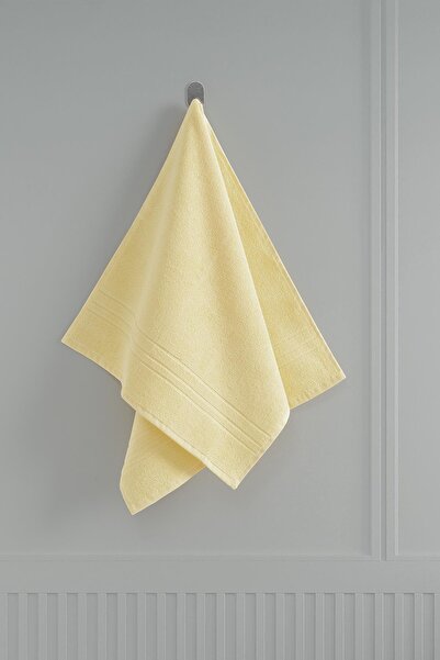 Ender Home 40x90 Indantren Gym&Spor Рушник - Перукарня, Гігієнічна фарба, Не залишає слідів