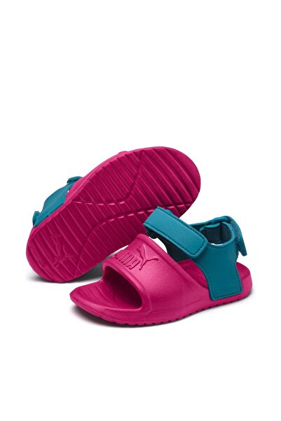 Puma Papuci pentru copii DIVECAT v2 INJEX