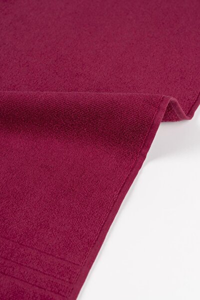 Ender Home 40x90 Indantren Gym&Spor Рушник - Перукарня, Гігієнічна фарба, Не залишає слідів