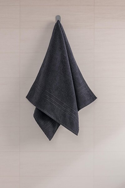 Ender Home 50x100 Indantren Hairdresser Sports Towel - Hygienic Dye, Non-Retention