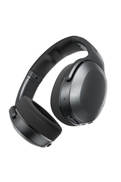 Skullcandy Crusher 540 Active Bluetooth Kulaklık Coal S6EVW-T992