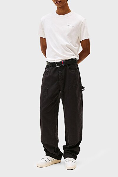 Tommy Hilfiger TJM SLIM LINEAR CHEST TEE EXT T-Shirt