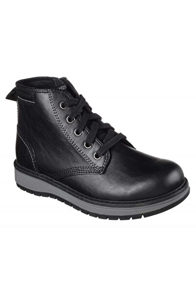 SKECHERS Ghete copii GRAVLEN (94060 L-BLK)