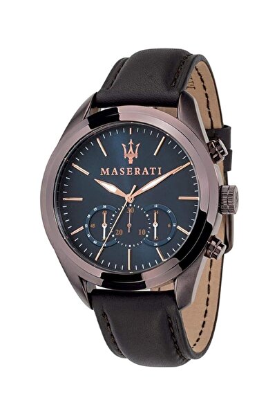 Maserati R8871612008 Men's Wristwatch
