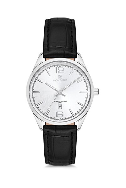 Momentus Cw231S-02Bs Women Wrist Watch