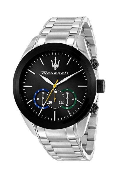 Maserati ERKEK KOL SAATİ R8873612061