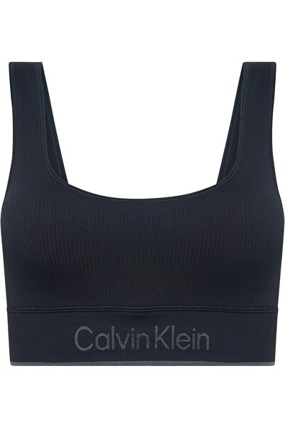 Calvin Klein Ck 00Gws4K220 Wo Seamless Sports Bra Ms Women's Bra