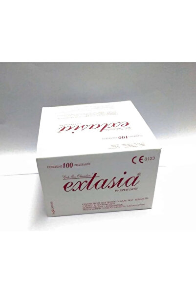 Genel Markalar Kondom Klasik Prezervatif 100 'lü 2 Paket 200 Adet