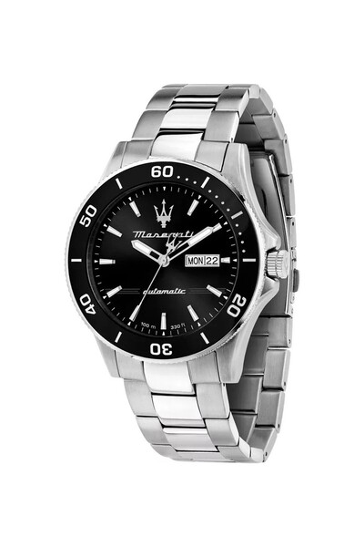 Maserati R8823100002 Wrist Watch