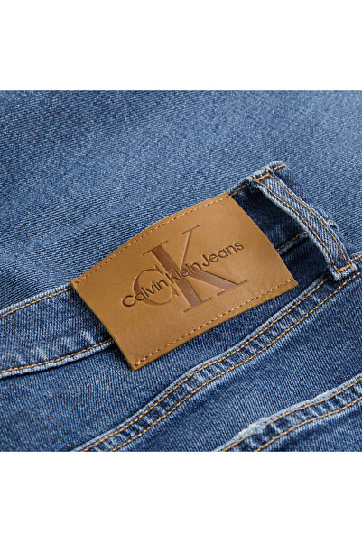 Calvin Klein SLIM STRAIGHT Jeans