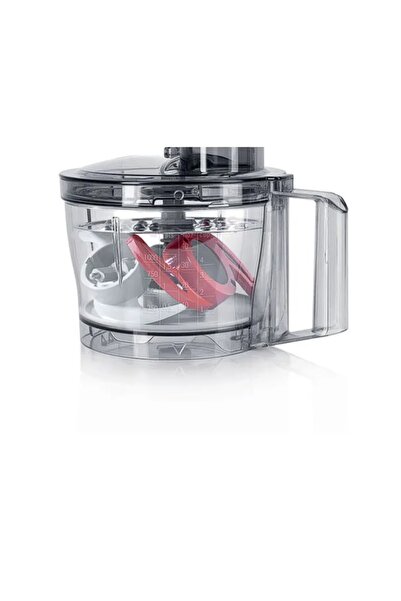 Bosch WWobotu 800w Gümüş Mcm3501m