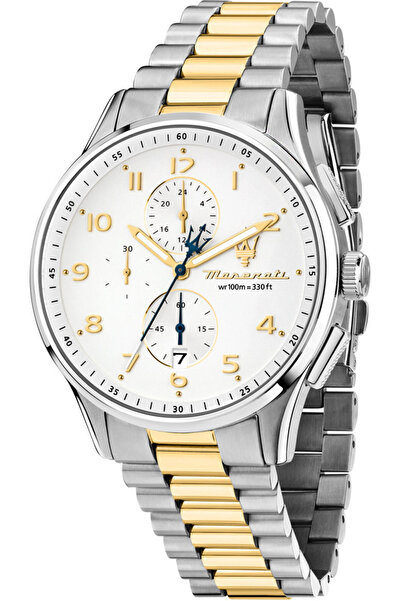 Maserati Men's Wristwatch R8873624003