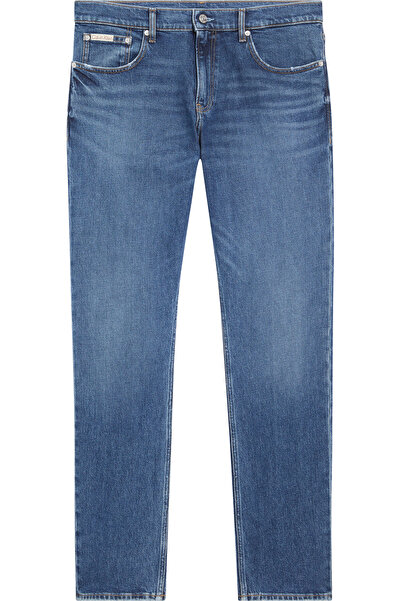 Calvin Klein SLIM STRAIGHT Jeans