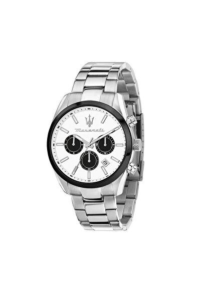 Maserati ساعة يد رجالية R8853151004