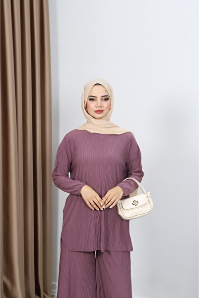 NİSUM MODA ΣΕΤ LOTUS ΜΕ ΠΑΓΚΟΣ