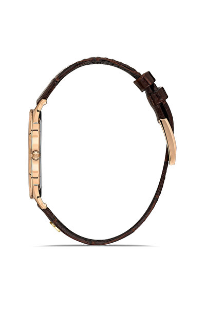 Momentus EM349R-15KR Erkek Kol Saati
