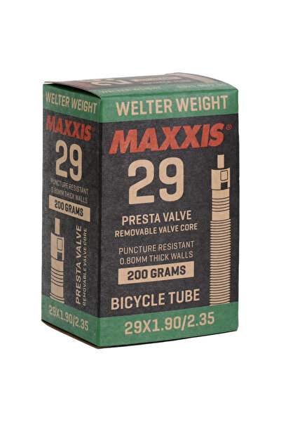 Maxxis Maxxıs 29x1.90/2.35 Presta 48mm Iç Lastik Siyah