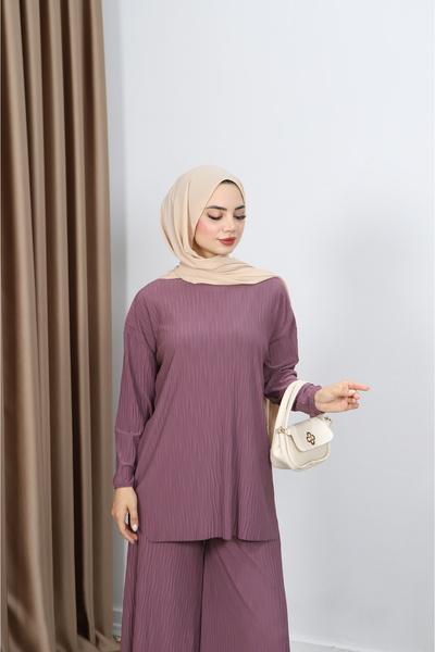 NİSUM MODA ΣΕΤ LOTUS ΜΕ ΠΑΓΚΟΣ