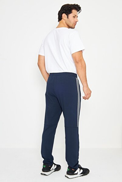 TRENDHİLL Plus Size Men's Sweatpants201311