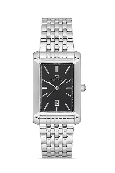 Momentus CM370S-04SS Men's Wristwatch