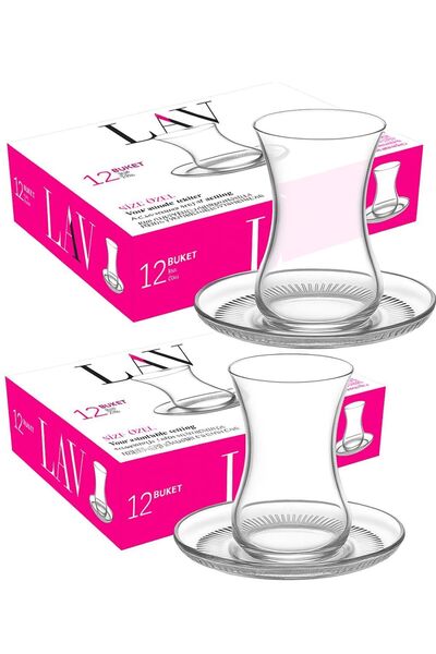 Dogel Çay bardağı